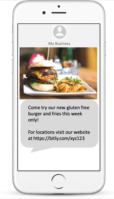 Text Marketing for Restaurants