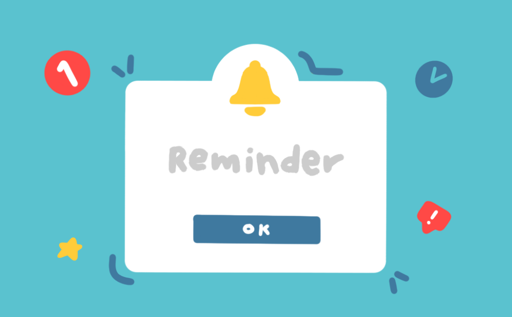 18 Customizable Templates for Business Reminder Messages TextP2P
