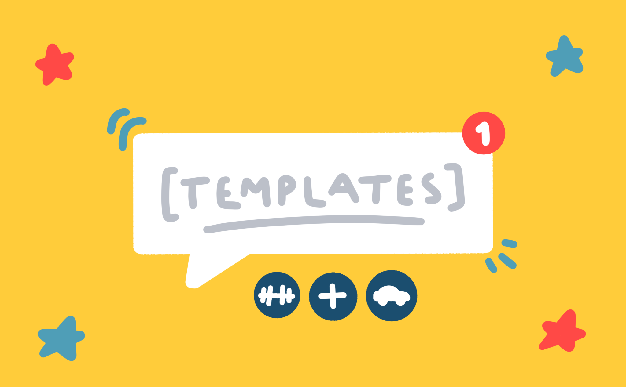 30 Templates for Appointment Reminders and Text Marketing Across Industries (Healthcare, Hospitality, and More!)